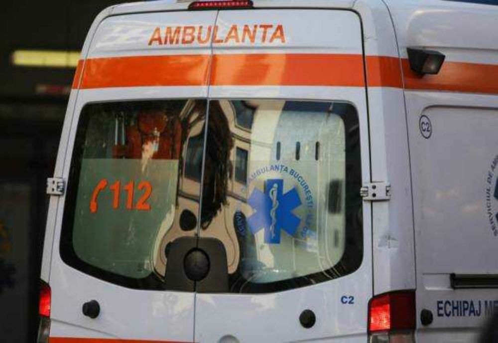 OPERATORII 112, DEPĂȘIȚI DE CANICULĂ: PESTE 96.000 DE APELURI ÎNTR-UN WEEKEND