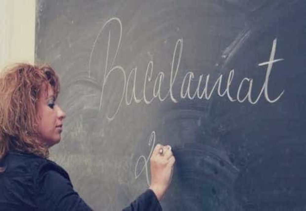 STARTUL BACALAUREATULUI DE TOAMNĂ 2024: PROBELE ȘI CALENDARUL