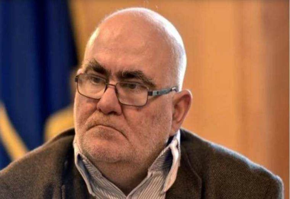 ALFRED BULAI RĂMÂNE ÎN AREST LA DOMICILIU