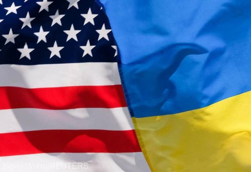 Washingtonul pune presiune pe Kiev: ajutorul militar, condiționat de acceptarea planului de pace