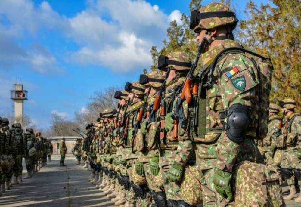 Proiectul noii strategii naţionale de apărare a ţării, în dezbatere publică