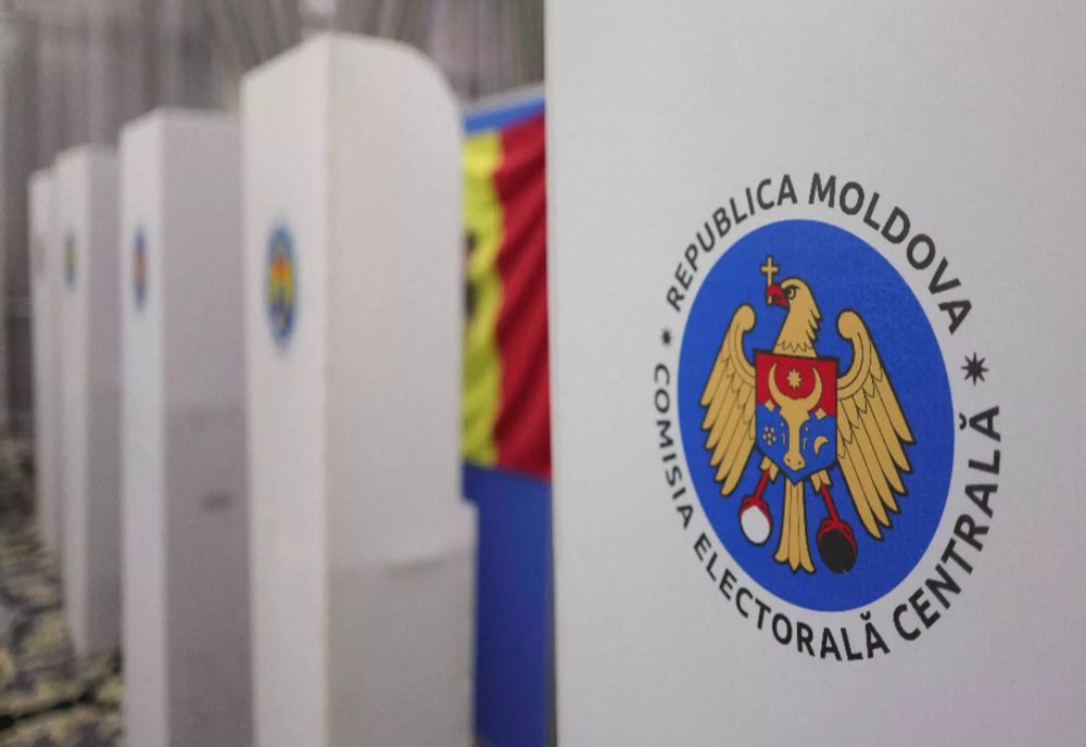 PREZIDENŢIALE REPUBLICA MOLDOVA / NUMEROASE PERCHEZIŢII ÎN DOSARE DE CORUPERE A ALEGĂTORILOR, CU DOUĂ ZILE ÎNAINTE DE TURUL DOI