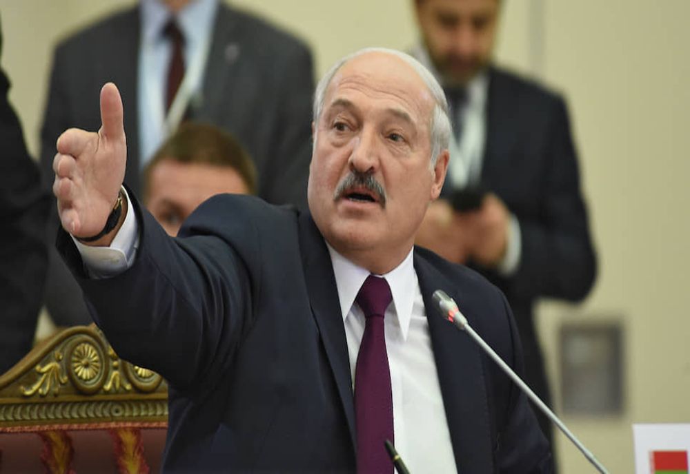 RUSIA ȘI BELARUS AMENINȚĂ NATO CU ATACURI ARMATE. POLONIA ȘI ȚĂRILE BALTICE, PRIMELE ȚINTE