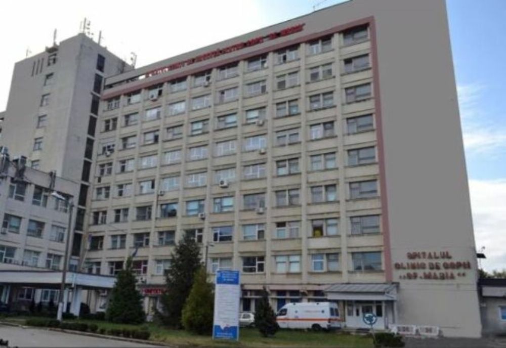 PĂRINȚII EVITĂ SPITALUL ”SFÂNTA MARIA” DIN IAȘI DUPĂ INFECȚIA DE LA ATI