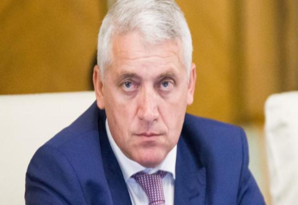 Adrian Țuțuianu a preluat conducerea AEP pentru opt ani. Care sunt primele priorități anunțate