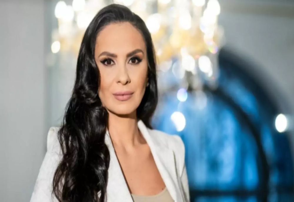 Alexandra Păcuraru: ”România, o țară a inimii și a demnității”