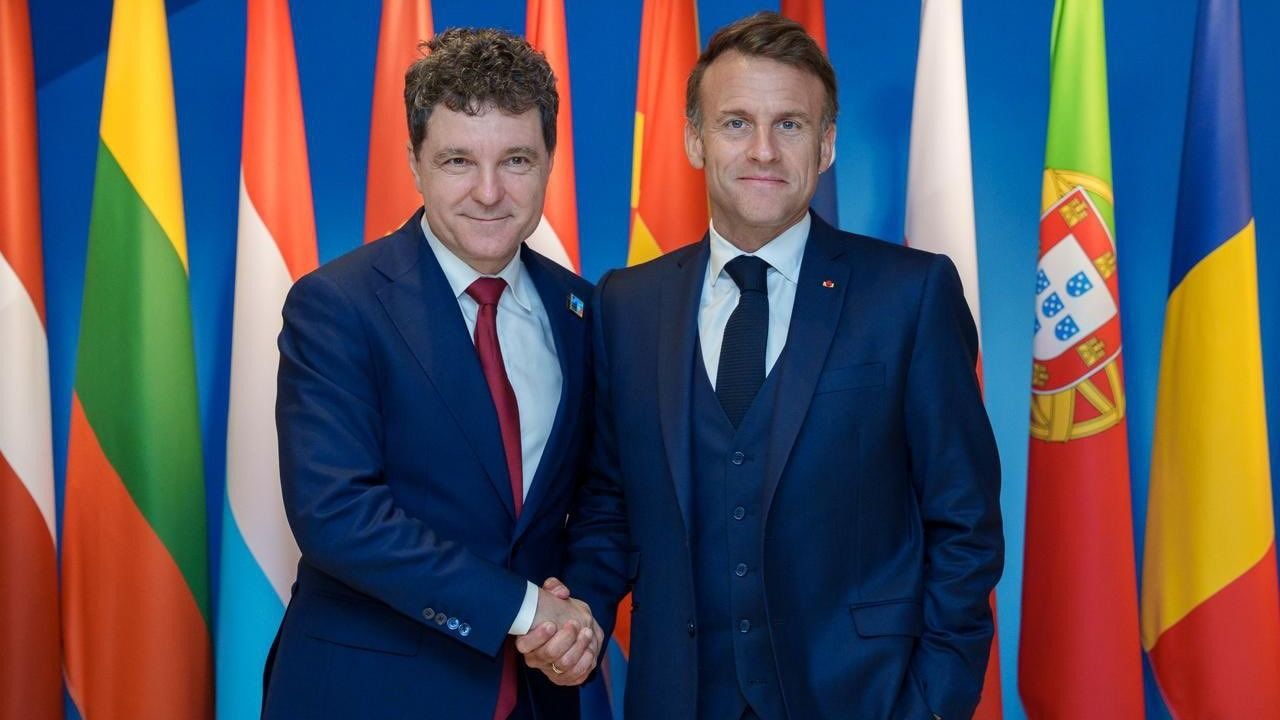 România caută protecție strategică sub scutul Franței. Câte focoase nucleare controlează Emmanuel Macron