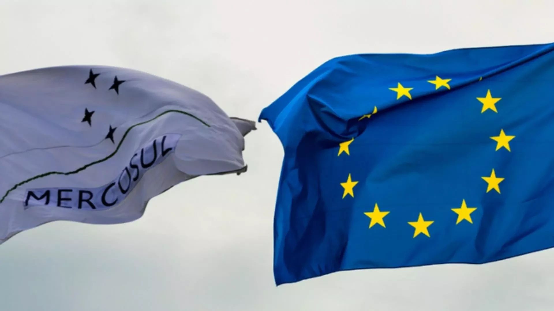 UE - Mercosur