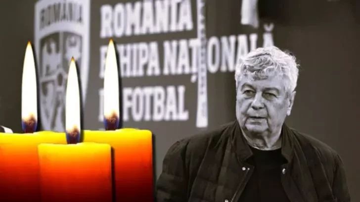 Mircea Lucescu  