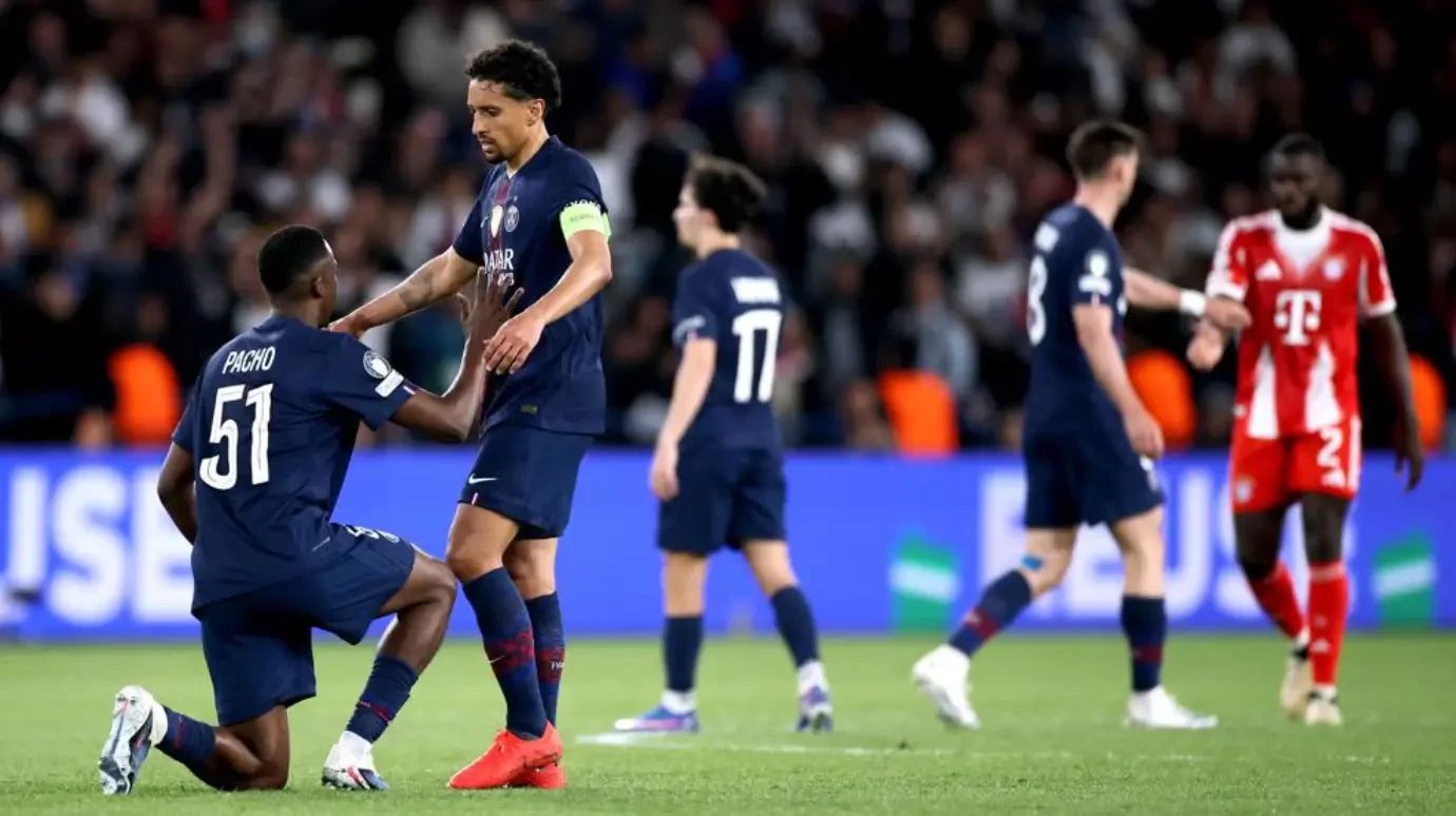 PSG
