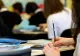 Elevii din partea minorităților susțin proba de Limba și literatura maternă, în cadrul Simulării Evaluării Naționale
