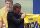Mesaj de la Gheorghe Hagi pentru Cristi Chivu după titlul din Italia: „Performanță uriașă”