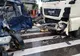 FOTO ViDEO Accident groaznic pe DN 2H! Un mort și trei răniți după un impact violent între un TIR și o camionetă. Traficul este blocat complet între Rădăuți și Suceava
