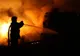 Pagube de aproximativ 7.000 de lei în urma unui incendiu la Hârtop. Flăcările au pornit de la un scurtcircuit
