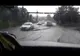 Rupere de nori la Suceava. Mai multe străzi au fost inundate și șoferii au ramas blocați în trafic VIDEO