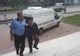 Crimă într-o familie din Broșteni. Un bărbat și-a înjunghiat soția