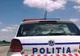 Prăpăd făcut de un șofer. Acesta a intrat cu mașina în coliziune cu un autobuz și gardul unui imobil