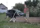 Tânărul de 18 ani, rănit grav în urma accidentului de la Salcea, a murit la spital FOTO
