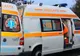 Marginea. Copil de șase ani, accidentat de o mașină după ce a traversat strada prin loc nepermis