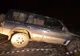 Autoturism plin cu țigări de contrabandă, abandonat pe un drum forestier din Lupcina