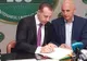A fost semnat contractul de finanțare pentru reabilitarea clădirii Primăriei Suceava  FOTO