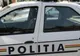 Un motoscuter a fost acroșat de un microbuz și proiectat într-un șanț. Șoferul a fugit de la fața locului