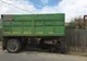Tragedie. O femeie din comuna Zamostea a murit strivită de o remorcă