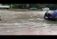 FOTO VIDEO Străzi inundate, miercuri seară, într-un cartier din Suceava