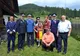 FOTO Șase suceveni născuți în anul Marii Uniri, aniversați de autorități
