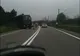 TIR răsturnat pe DN 17, la Vama. Șoferul era beat mort FOTO