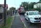 Incendiu la o casă din municipiul Suceava. O bătrână a fost intoxicată cu fum FOTO