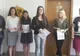 Elevii de zece ai Sucevei, premiați la Inspectoratul Școlar FOTO