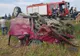 Accident grav pe raza localității Românești. O persoană a murit și alte patru au fost rănite FOTO