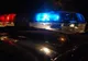 Un tânăr a ajuns la spital după ce a intrat cu mașina într-un copac
