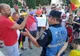VIDEO Peste o sută de persoane protestează, sâmbătă seară, la Suceava