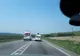 VIDEO Ambulanță fără sirenă și girofar, manevre periculoase în trafic