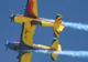 Mitingul aviatic "Suceava Air Show", sâmbătă, la Aeroportul Suceava. Vezi programul complet