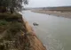 Un șofer a ajuns cu mașina în râul Suceava, la Milișăuți VIDEO