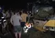 Accident mortal la ieșire din municipiul Suceava. Doi soți și-au pierdut viața VIDEO