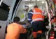 Șapte persoane rănite într-un accident rutier, sâmbătă seară, la Negostina