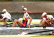 Sucevenii Cozmiuc și Tudosă, argint la dublu rame la Campionatul Mondial de la Plovdiv