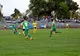 Foresta pierde cu 1-0 la Focșani, după 54 de minute în inferioritate