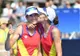 Bravo, fetelor! Gianina Beleagă și Ionela Cozmiuc, campioane mondiale la dublu vâsle