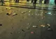 FOTO Mizerie de nedescris în centrul Sucevei după concertul Simfonii de Toamnă