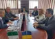 Ambasadorul Irlandei s-a întâlnit cu oamenii de afaceri suceveni FOTO
