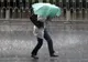 Informare meteo de ploi, vânt și descărcări electrice