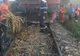 Opt ani de închisoare pentru femeia care a sărit cu copilul în brațe în fața trenului