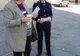 Au început lucrările de turnare a pilei detonate la podul de la Milișăuți VIDEO