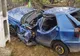 Accident grav pe raza localității Slatina, unde o mașină a intrat într-un stâlp. Un tânăr de 17 ani și-a pierdut viața FOTO VIDEO