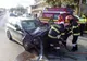 FOTO VIDEO Un polițist a murit într-un accident rutier, la Fălticeni